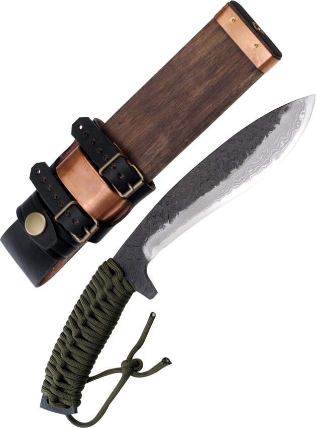 Kanetsune KB212 Asobi Knife