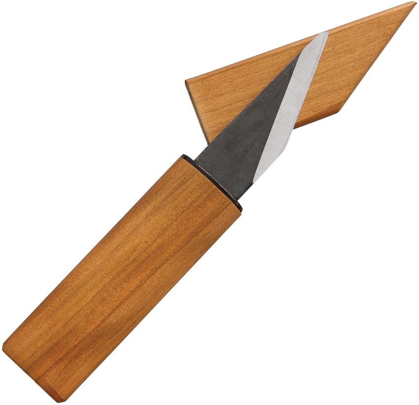 Kanetsune KB612 Fixed Blade Knife