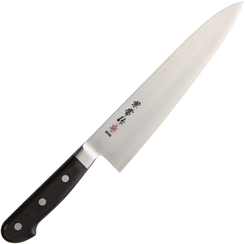 Kanetsune KC122 Gyutou Knife