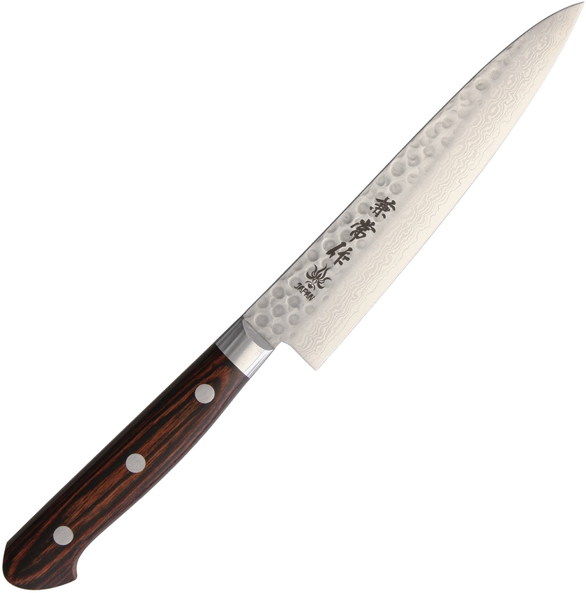 Kanetsune KC904 Petty Slicing Knife