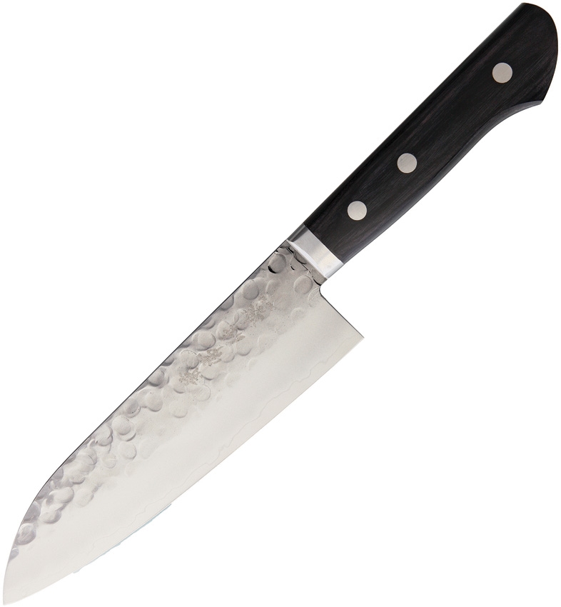 Kanetsune KC943 Santoku Knife