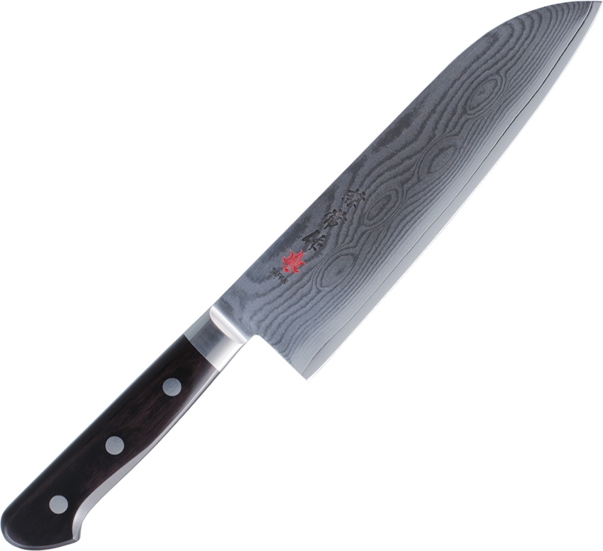 Kanetsune KT103 Santoku Knife