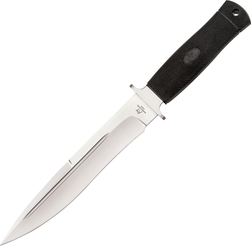 Katz KZAK8008 Alley Kat Series Fixed Blade Knife