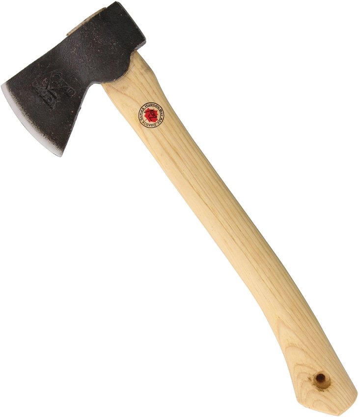 Katz KZAX12 Scout Axe