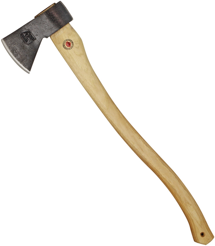 Katz KZAX28 Small Felling Axe