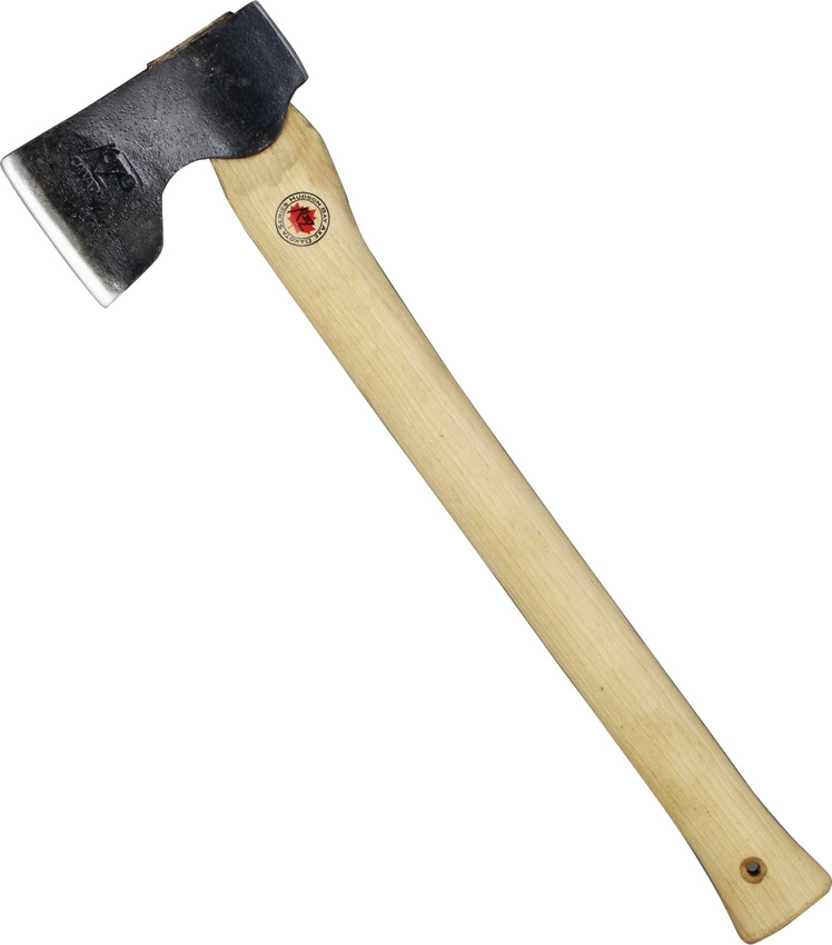 Katz KZAXSW Carpenters Axe