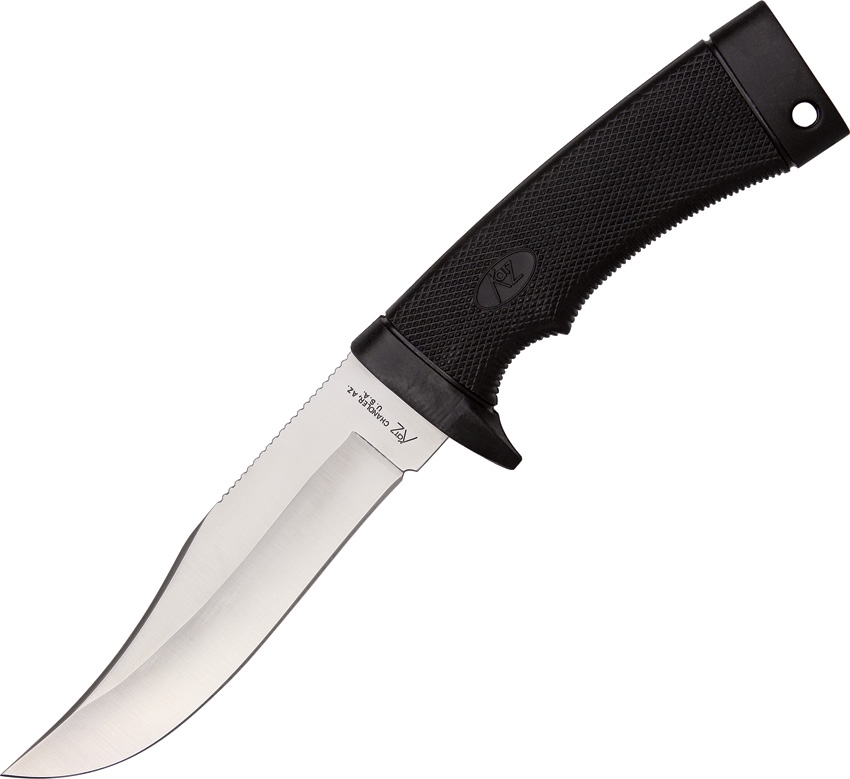 Katz KZBK300UK Black Kat Series Yukon Knife