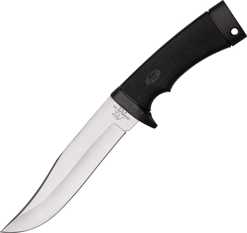 Katz KZBK302UK Black Kat Series Yukon Knife