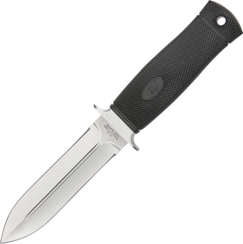 Katz KZBT10 Avenger Series Boot Model Knife