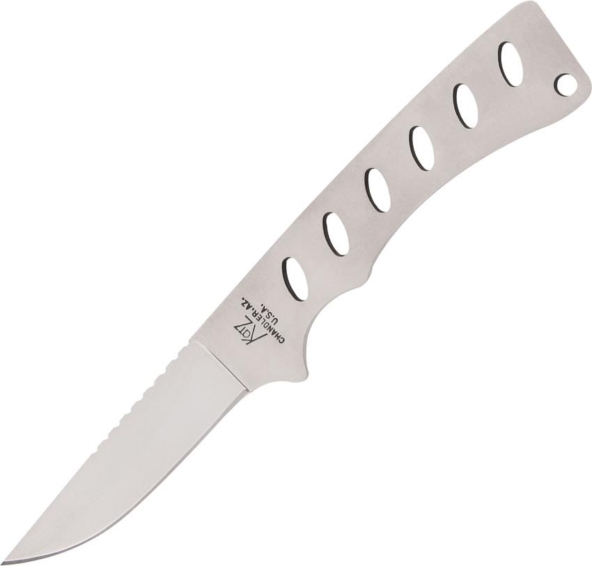 Katz KZC5S Bird and Trout Knife