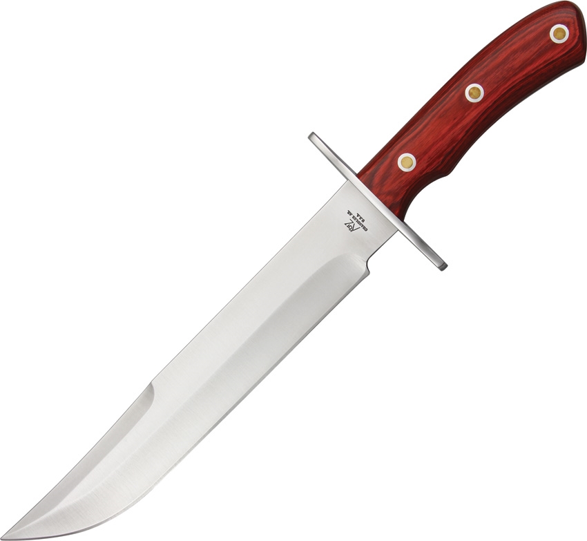 Katz KZCB10CW Bowie Knife