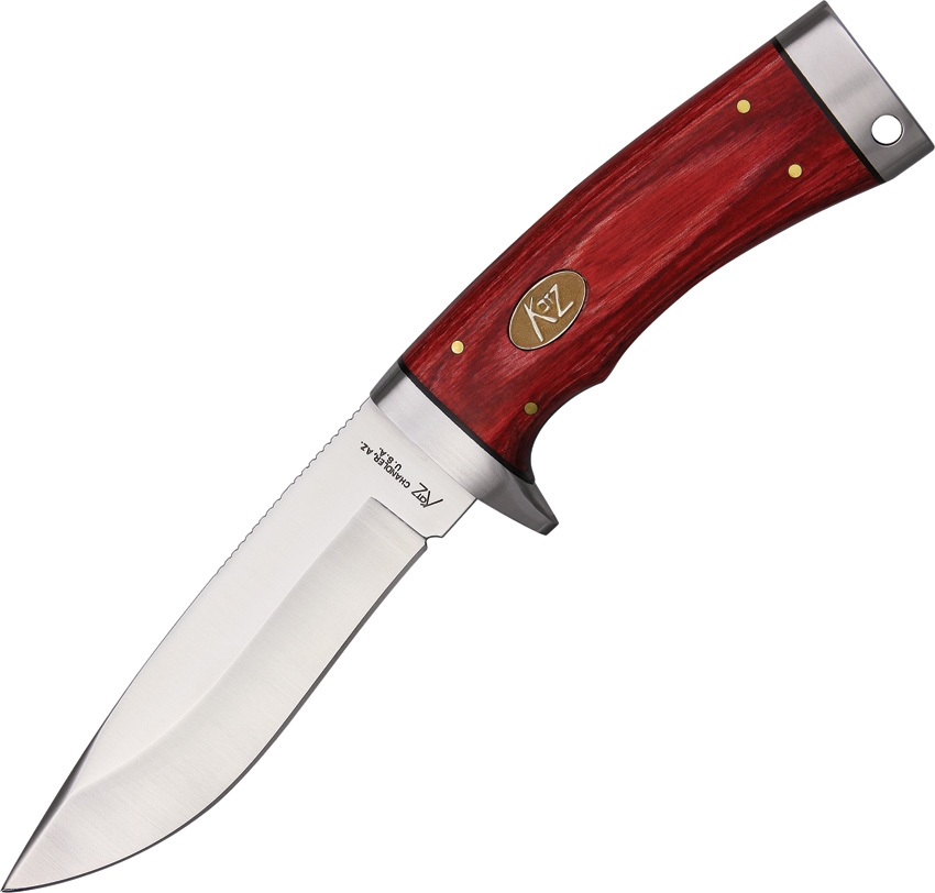 Katz KZK300CW Lion King Knife