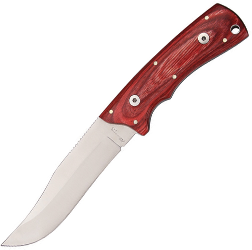 Katz KZK300UKCW Lion King Premium Knife