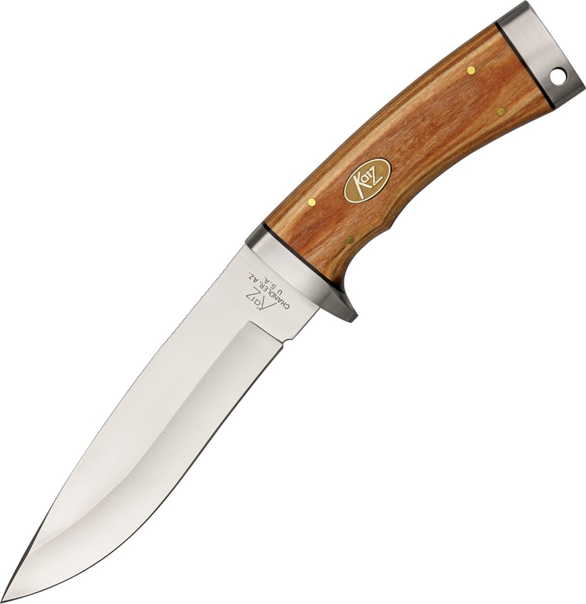 Katz KZK302BA Lion King Knife