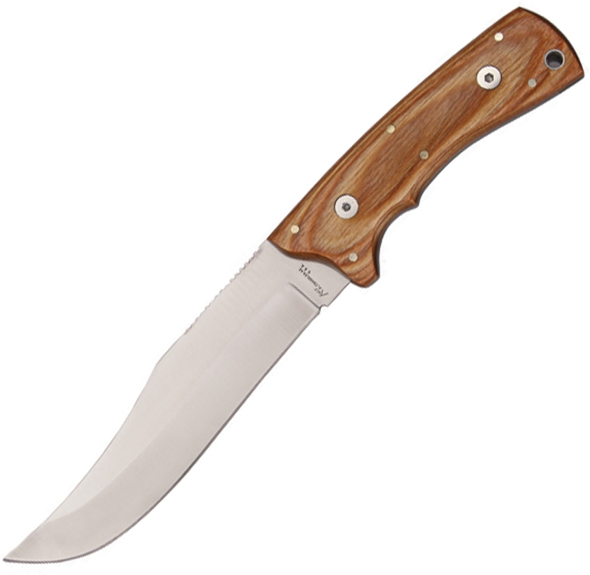 Katz KZK302UKBA Lion King Premium Knife