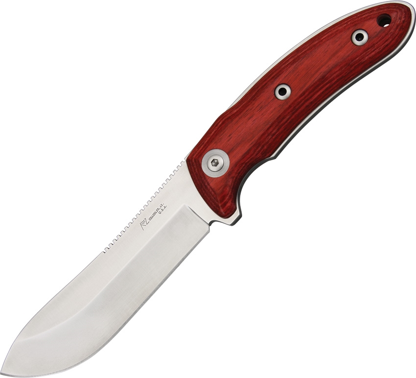 Katz KZPRO45CW Pro Hunter Knife