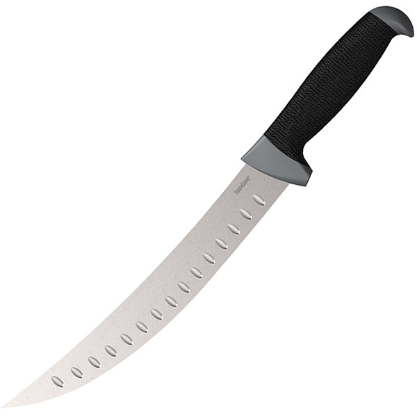 Kershaw 1242GEX Curved Fillet Knife, Black