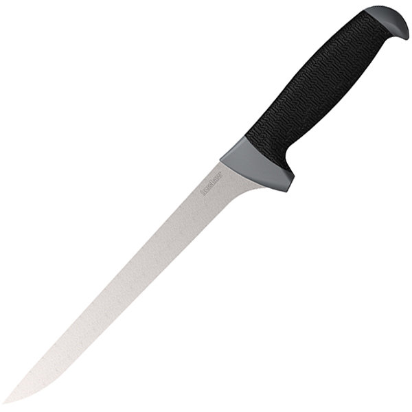 Kershaw 1247X Fillet Knife, Black
