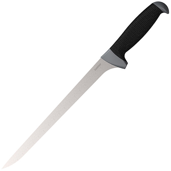 Kershaw 1249X Fillet Knife, Black