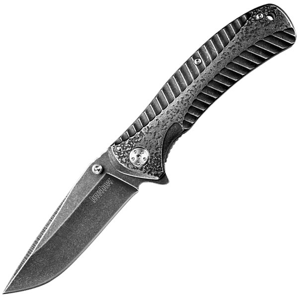 Kershaw 1301BW Starter Assisted Knife