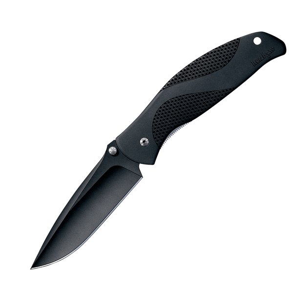 Kershaw 1550 Blackout Assisted Knife