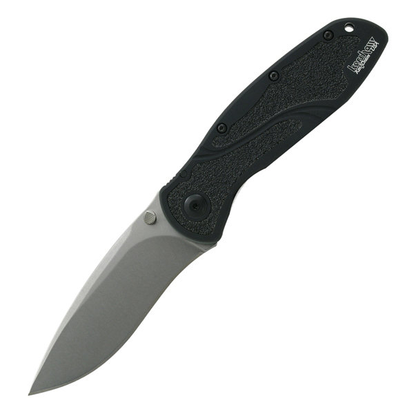 Kershaw 1670S30V Blur Assisted, Stonewash Knife
