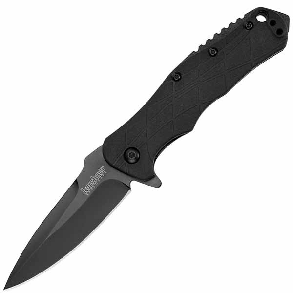 Kershaw 1987 RJ Tactical Assisted Knife