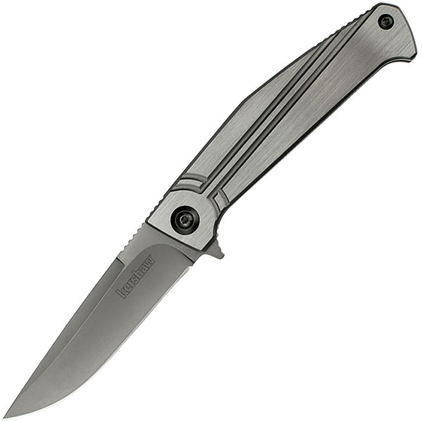 Kershaw 4035TIKVT Nura, TiNI Coated Knife