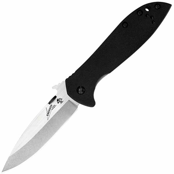 Kershaw 6055 Emerson CQC-4KXL Wave Knife