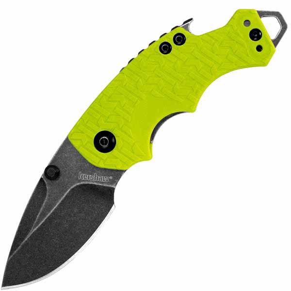 Kershaw 8700LIMEBW Shuffle, Lime GRN Knife