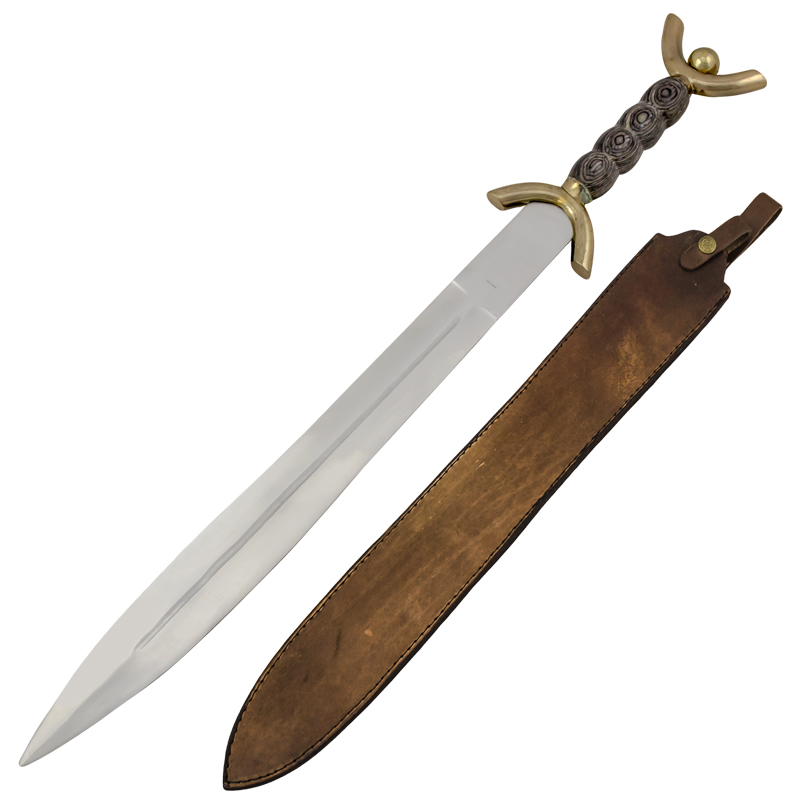King Emperor's Throne Sword 22 Inch Blade