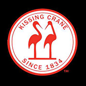 Kissing Crane Knives