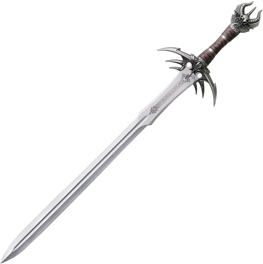 Kit Rae KR0020S Anathar Reissue Sword