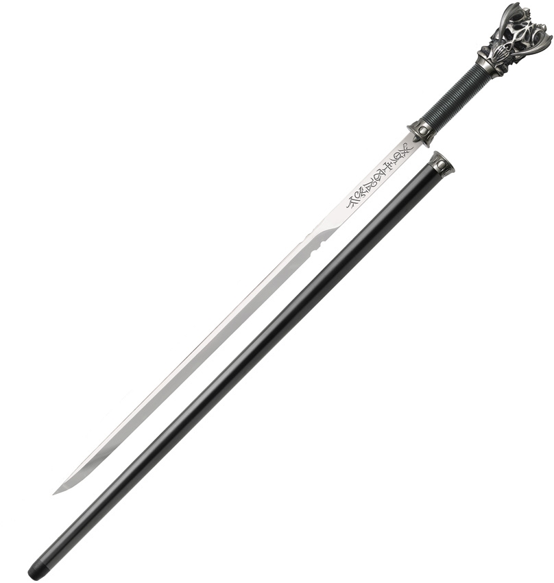 Kit Rae KR0071 Vorthelok Sword Cane