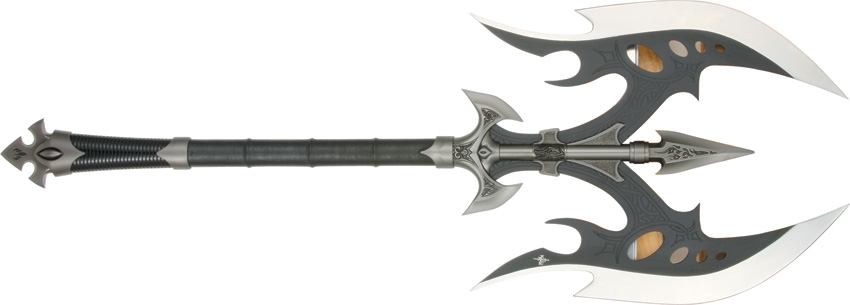 Kit Rae KR22B Legion Battle Axe