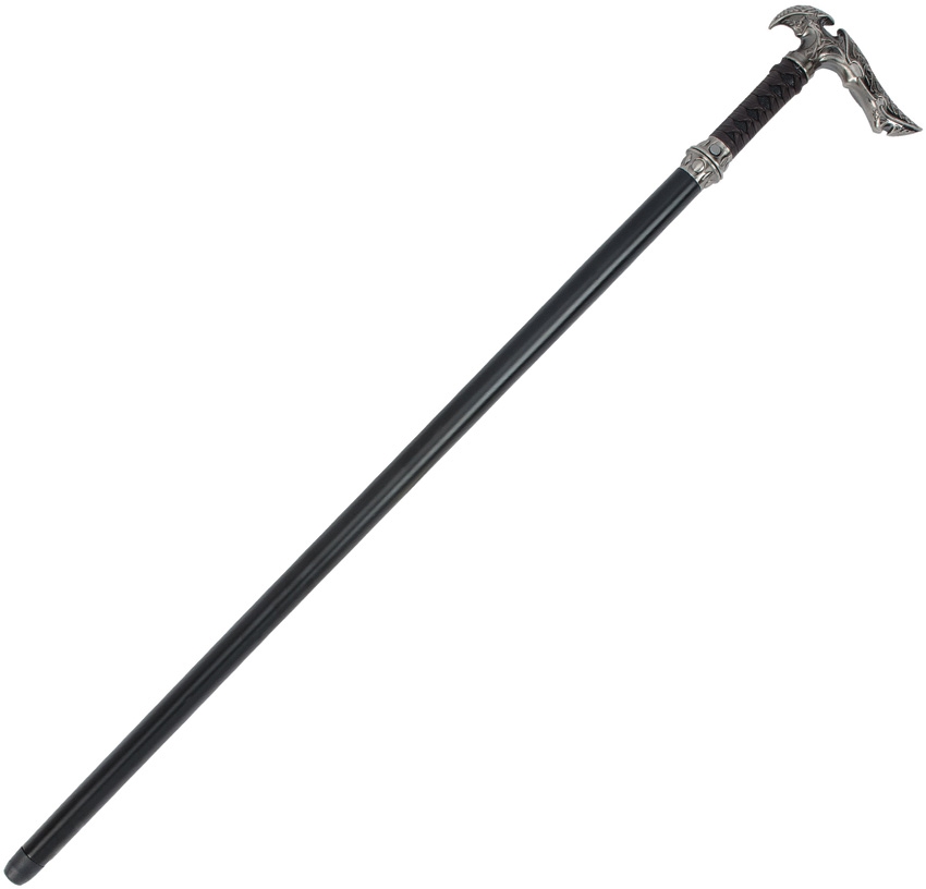 Kit Rae KR56 Axios Forged Sword Cane