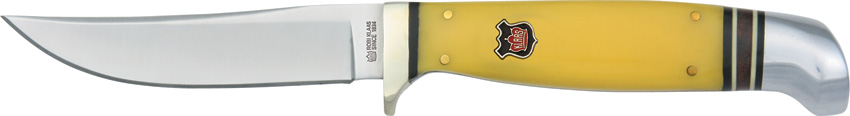 Klaas KC0378 Medium Hunter Knife