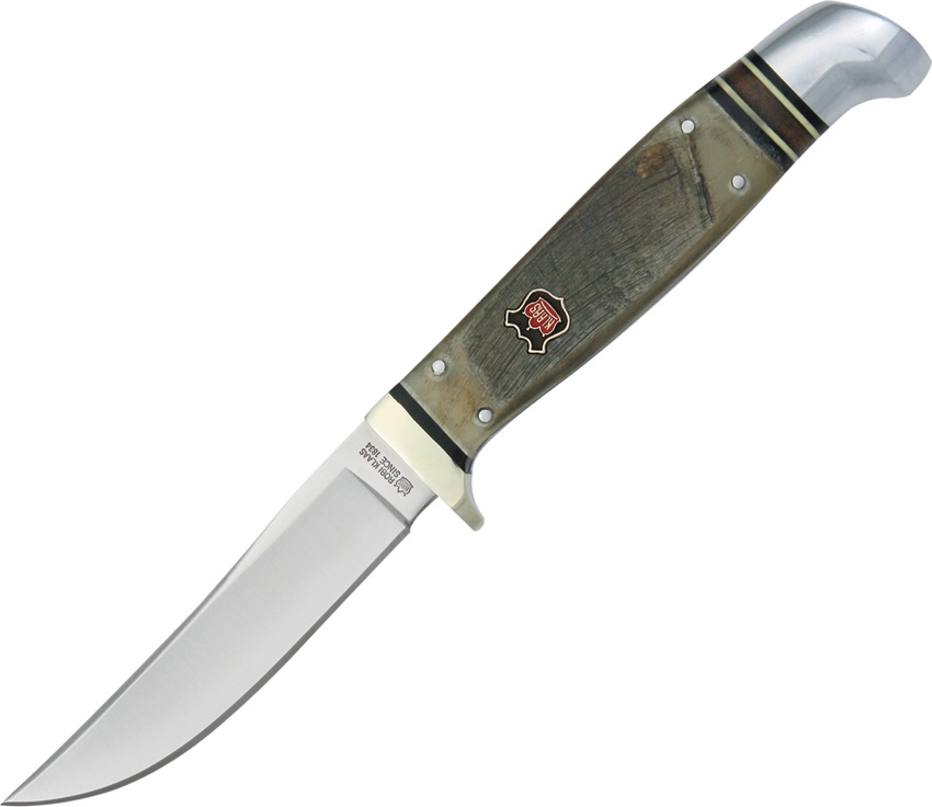 Klaas KC0978 Medium Hunter Knife