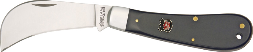 Klaas KC2136 Hawkbill Knife
