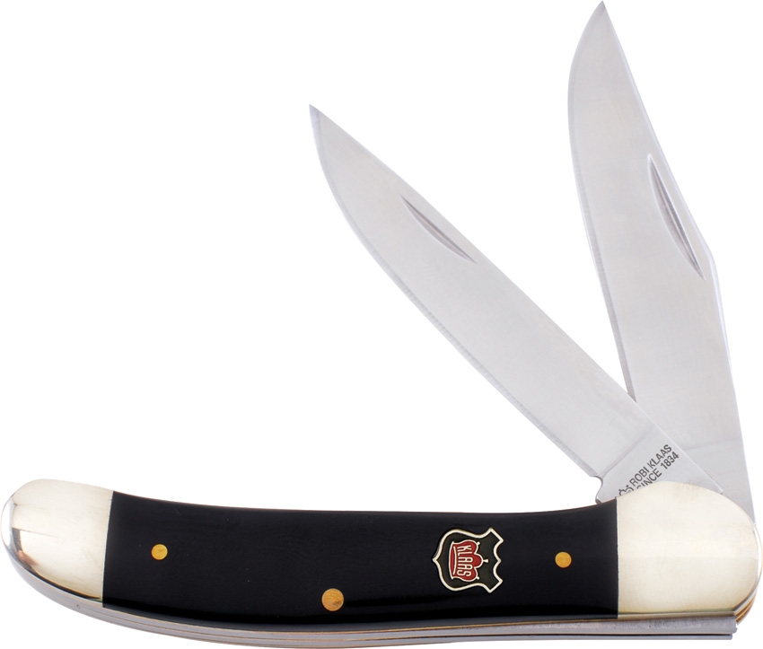 Klaas KC2214 Copperhead Knife