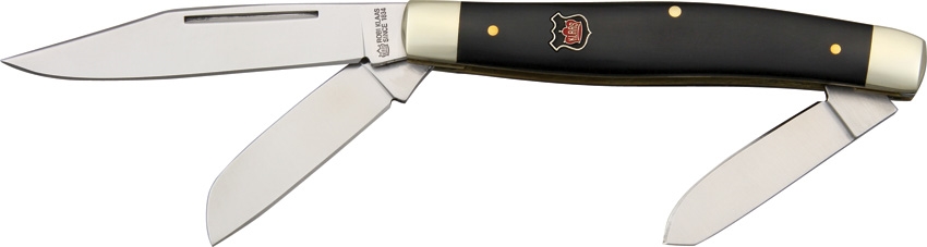 Klaas KC2325 Large Stockman Knife