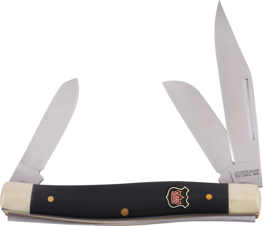 Klaas KC2329 Medium Stockman Knife