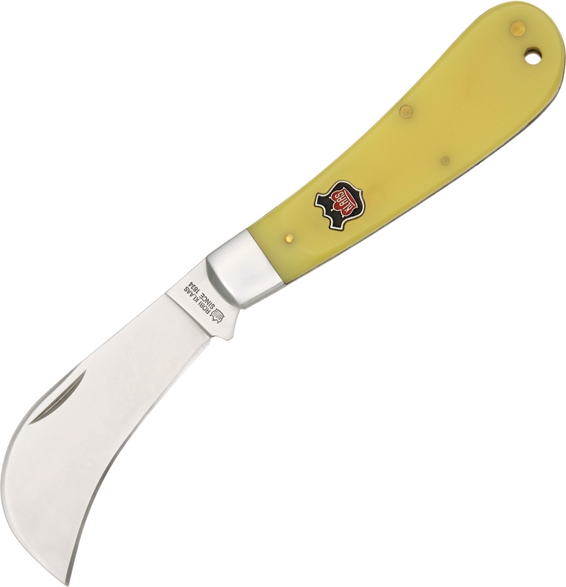 Klaas KC3136 Hawkbill Knife