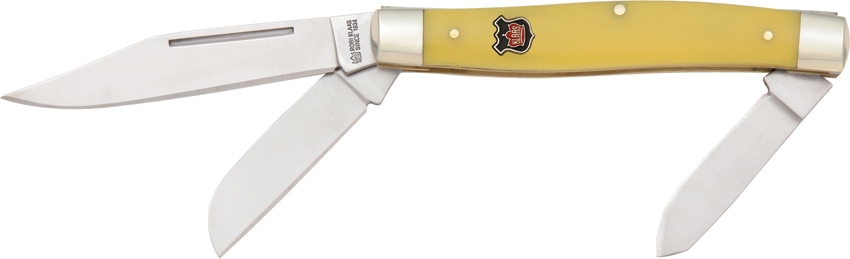 Klaas KC3325 Large Stockman Knife