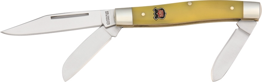 Klaas KC3329 Medium Stockman Knife