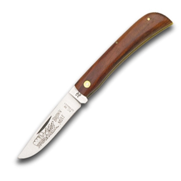 Klaas KC36 Medium Mule Knife