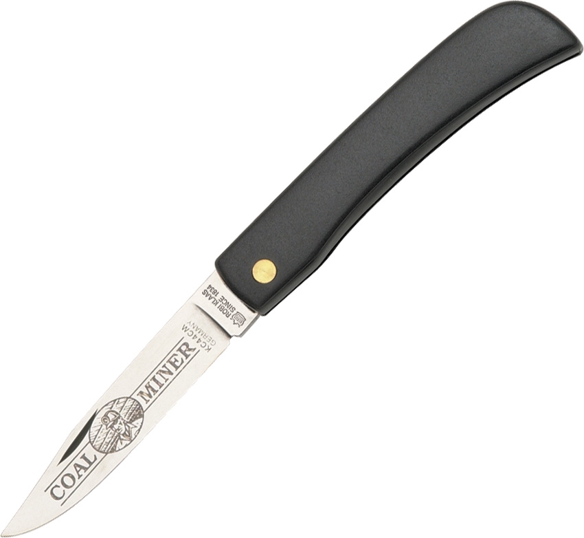 Klaas KC44CM Coal Miner Knife