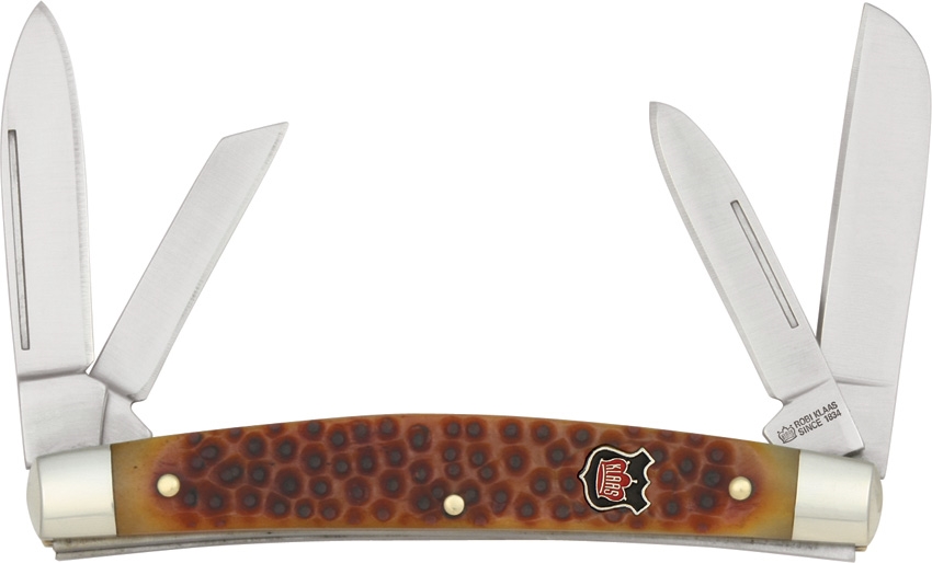 Klaas KC6426BR Congress Knife