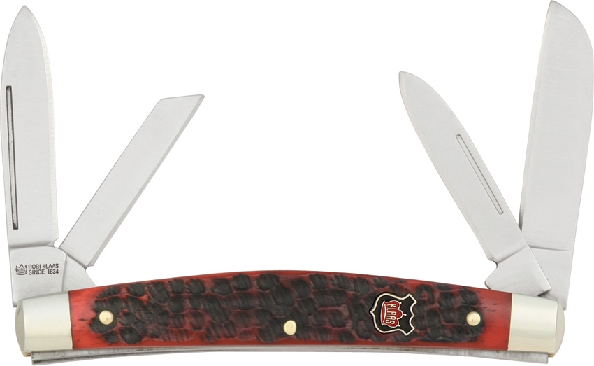 Klaas KC6426RD Congress Knife