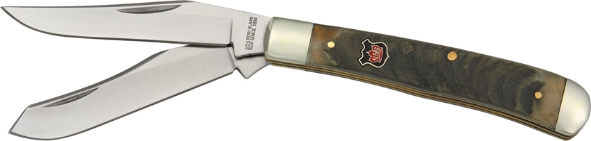 Klaas KC9211 Trapper Knife
